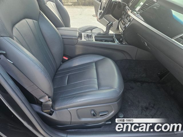 Hyundai Genesis 2015 — photo 9