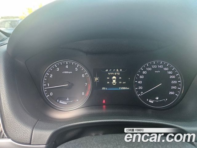 Hyundai Genesis 2015 — photo 10