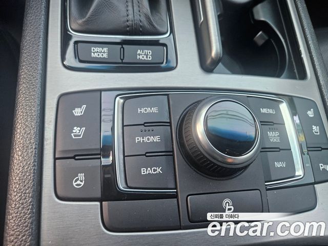 Hyundai Genesis 2015 — photo 11