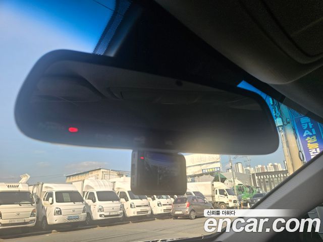 Hyundai Genesis 2015 — photo 12