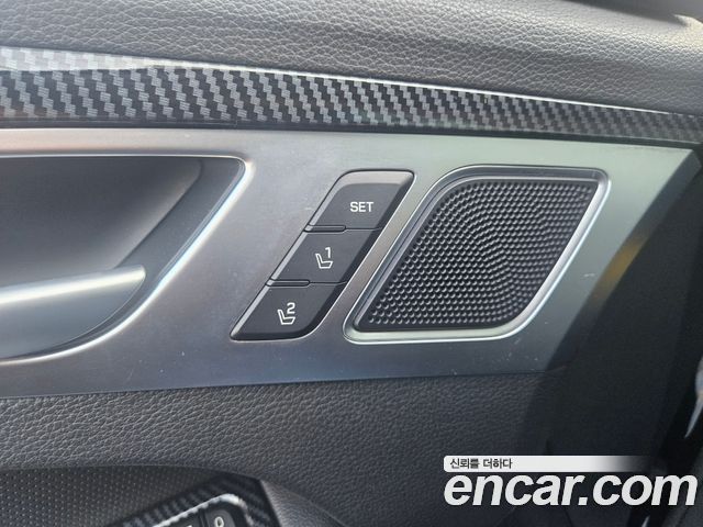 Hyundai Genesis 2015 — photo 15