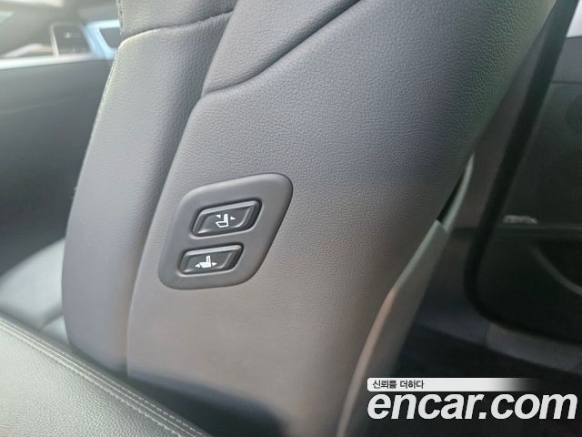 Hyundai Genesis 2015 — photo 16