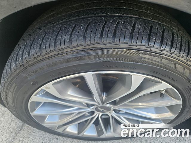 Hyundai Genesis 2015 — photo 18