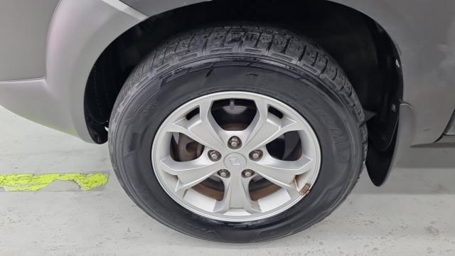 Hyundai Tucson 2009 — photo 5