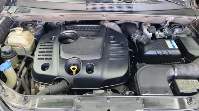 Hyundai Tucson 2009 — photo 6