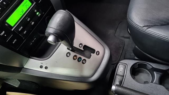 Hyundai Tucson 2009 — photo 9