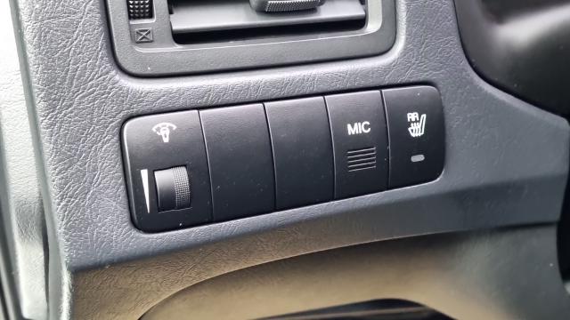 Hyundai Tucson 2009 — photo 15