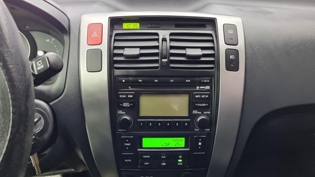 Hyundai Tucson 2009 — photo 16