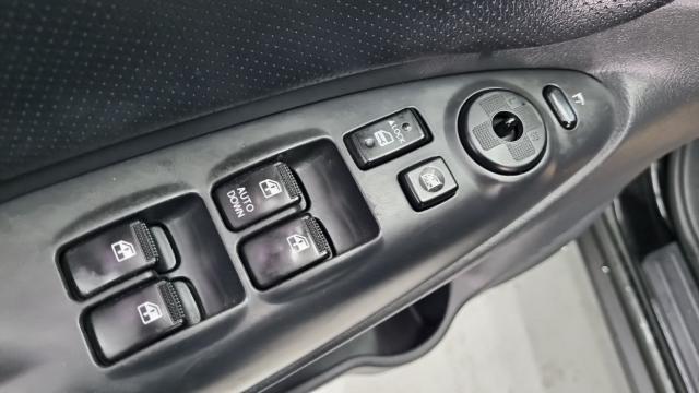 Hyundai Tucson 2009 — photo 17