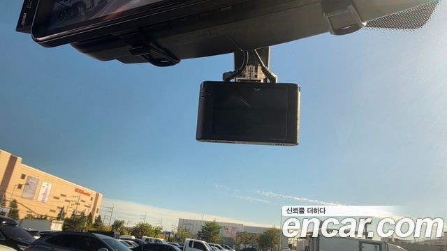 KG Mobility Rexton 2019 — photo 18