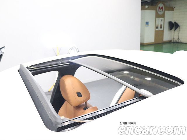 BMW 3-Series 2023 — photo 7