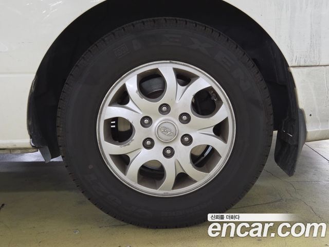 Hyundai Starex 2015 — photo 20