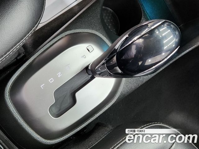 Chevrolet Korea Spark 2017 — photo 11