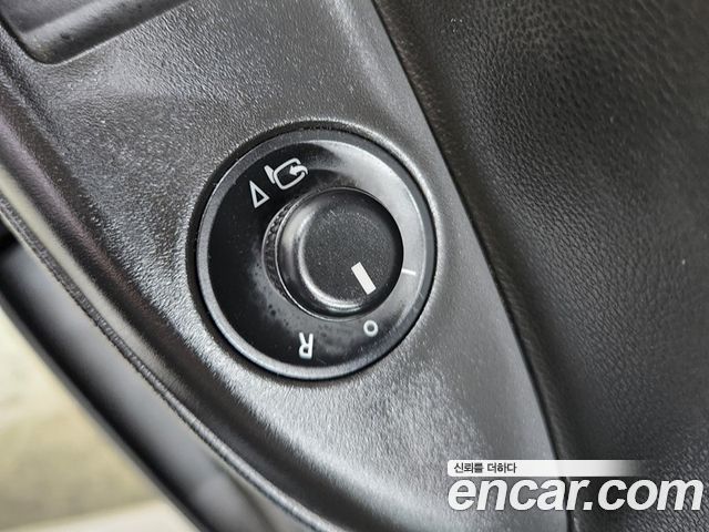 Chevrolet Korea Spark 2017 — photo 17