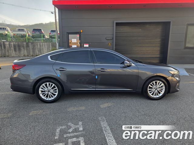 Kia K7 2020 — photo 6