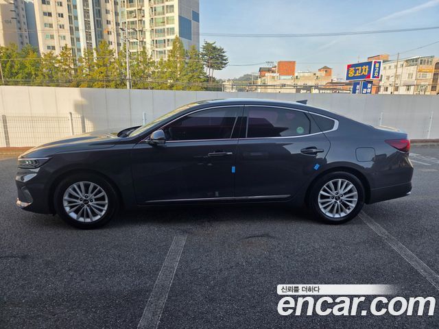 Kia K7 2020 — photo 7
