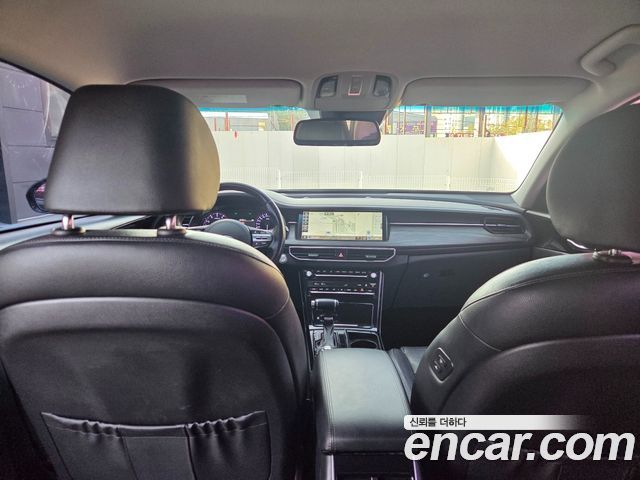 Kia K7 2020 — photo 14
