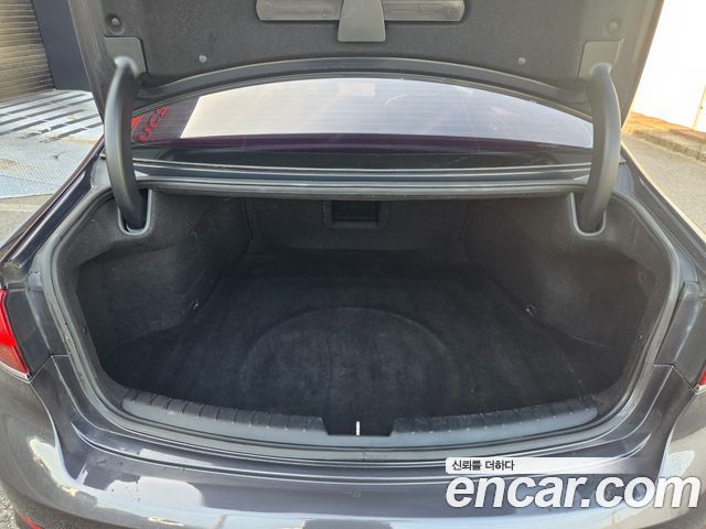 Kia K7 2020 — photo 19