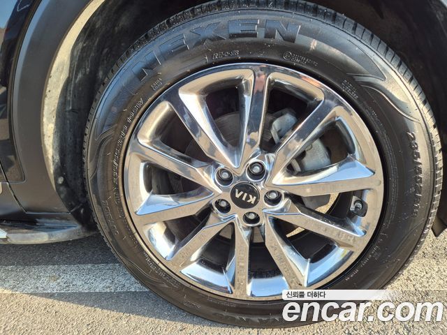 Kia Sorento 2016 — photo 5
