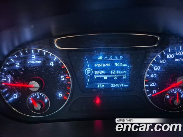 Kia Sorento 2016 — photo 8