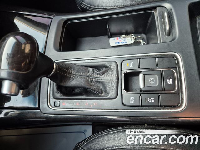 Kia Sorento 2016 — photo 9