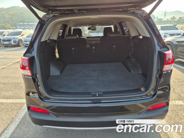 Kia Sorento 2016 — photo 17