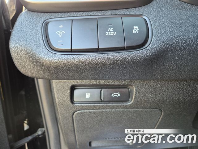 Kia Sorento 2016 — photo 18