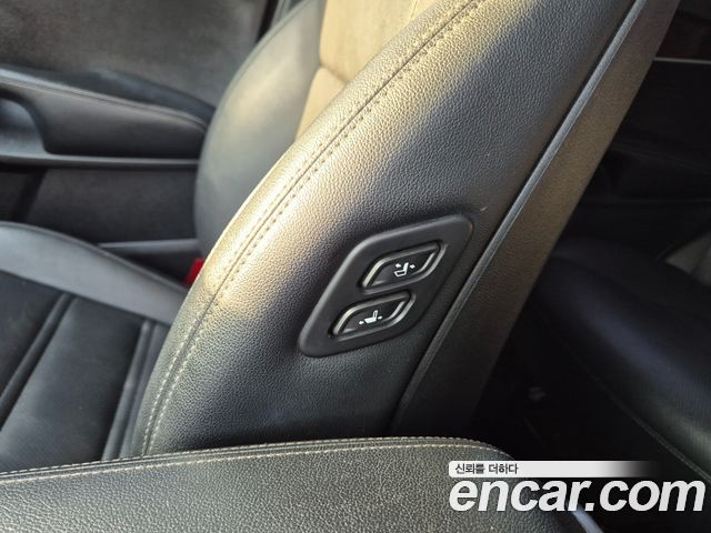 Kia Sorento 2016 — photo 19