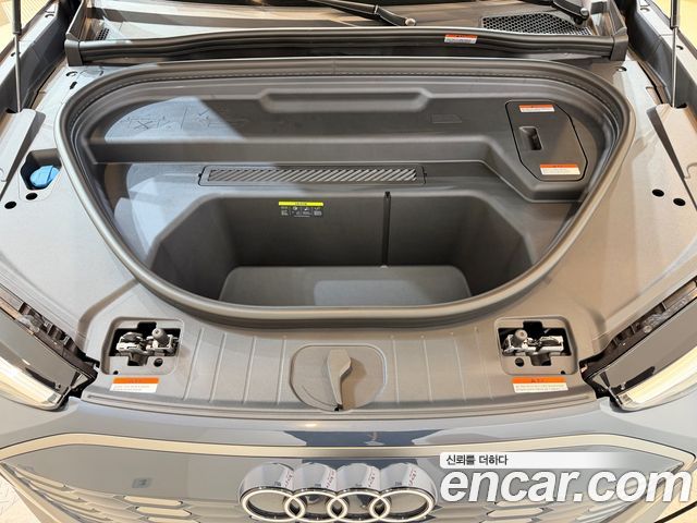 Audi Q6 e-tron 2026 — photo 6