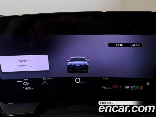 Audi Q6 e-tron 2026 — photo 8