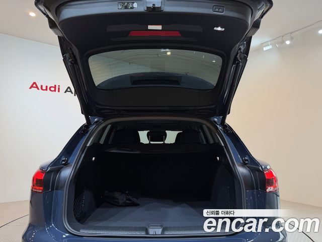 Audi Q6 e-tron 2026 — photo 20