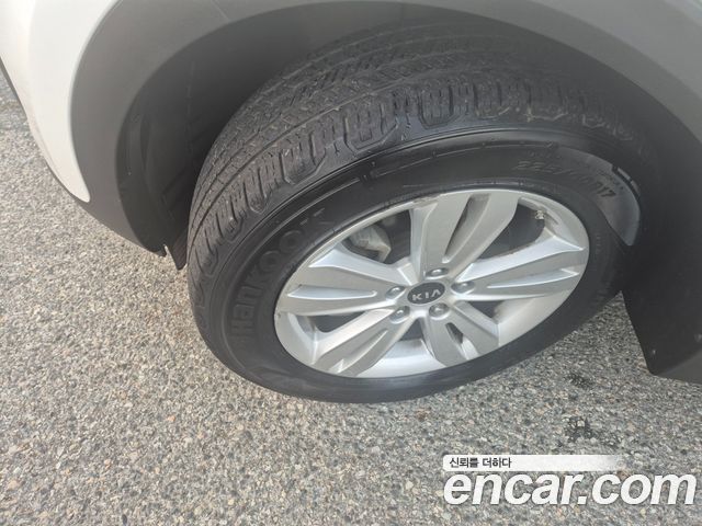 Kia Sportage 2018 — photo 5