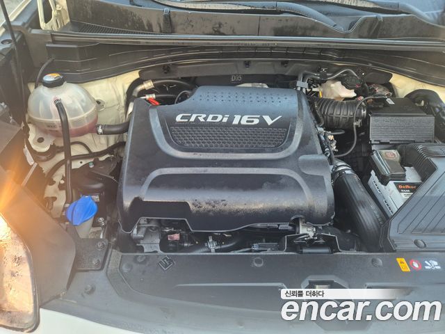 Kia Sportage 2018 — photo 6
