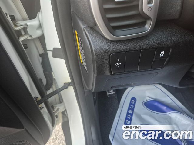 Kia Sportage 2018 — photo 13