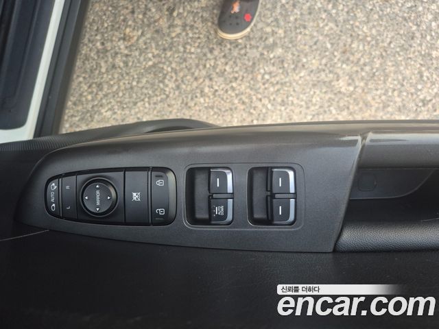 Kia Sportage 2018 — photo 14