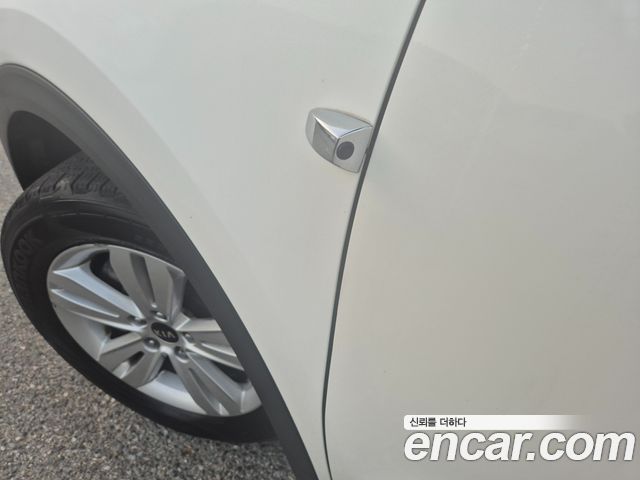 Kia Sportage 2018 — photo 15