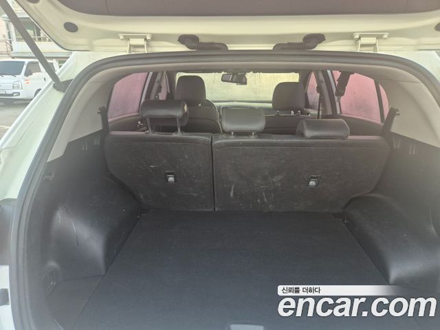 Kia Sportage 2018 — photo 16
