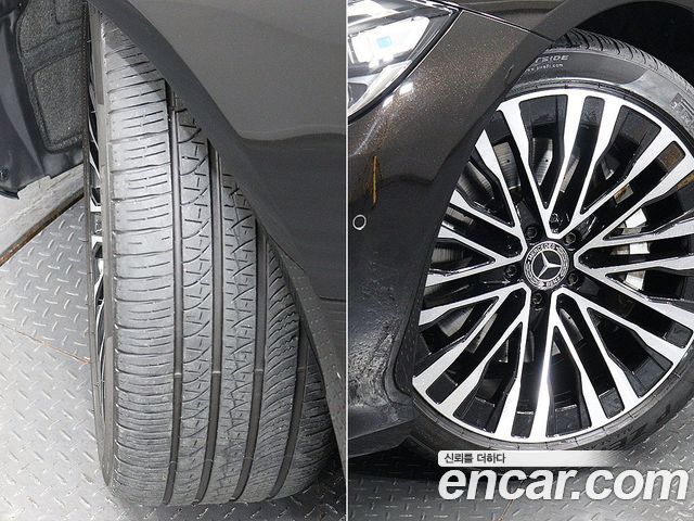 Mercedes-Benz S-Class 2021 — photo 5