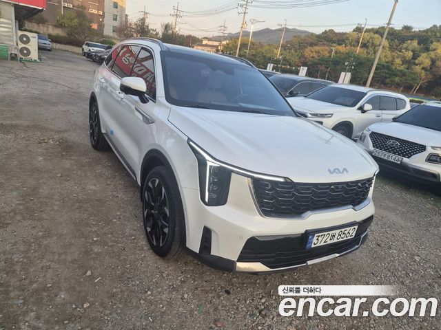 Kia Sorento 2024 — photo 2