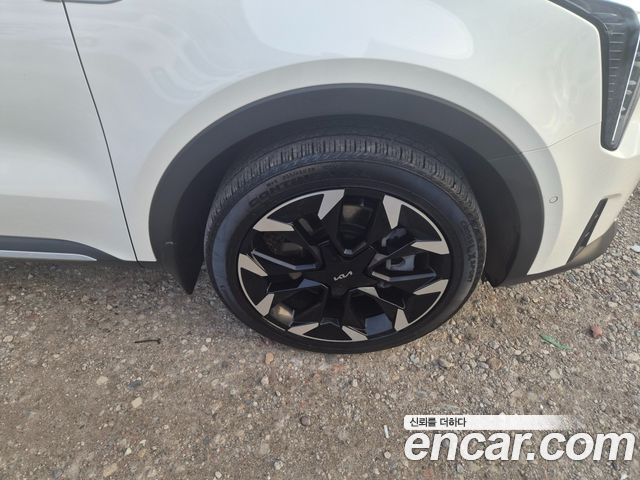Kia Sorento 2024 — photo 3