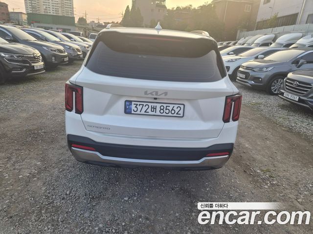 Kia Sorento 2024 — photo 4
