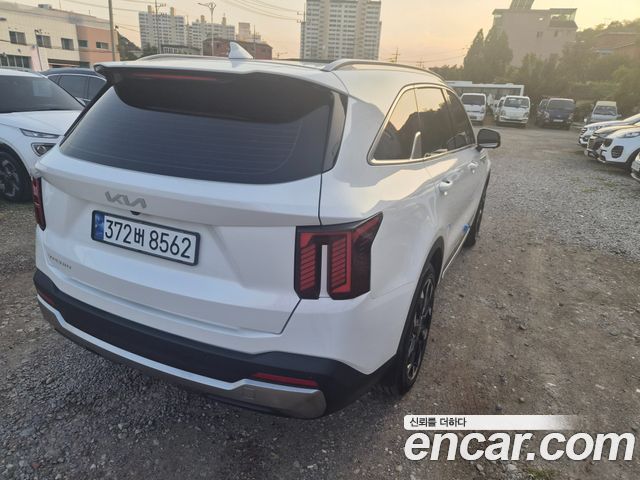 Kia Sorento 2024 — photo 5