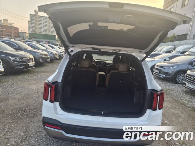 Kia Sorento 2024 — photo 6