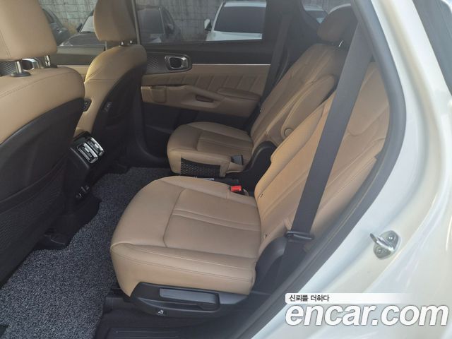 Kia Sorento 2024 — photo 7