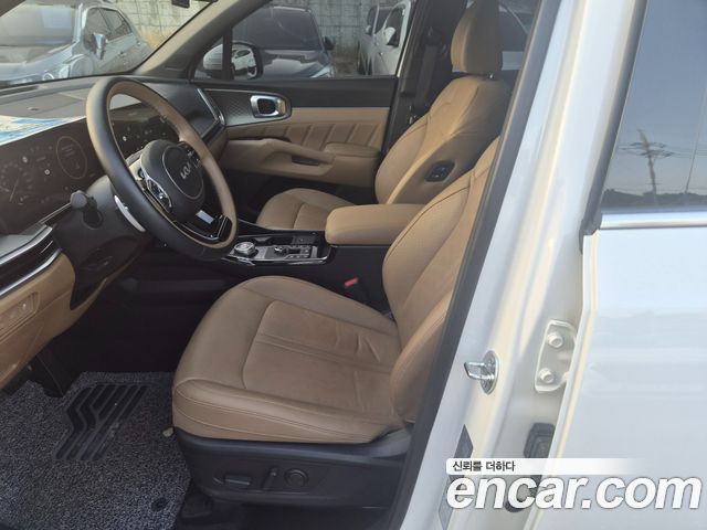 Kia Sorento 2024 — photo 8