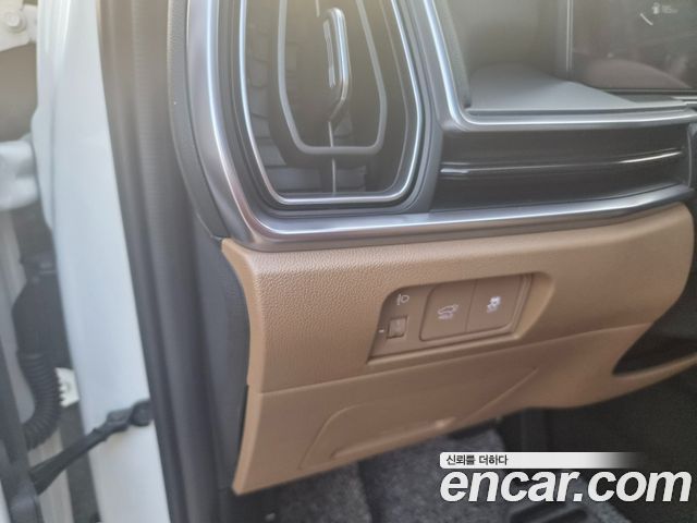 Kia Sorento 2024 — photo 10