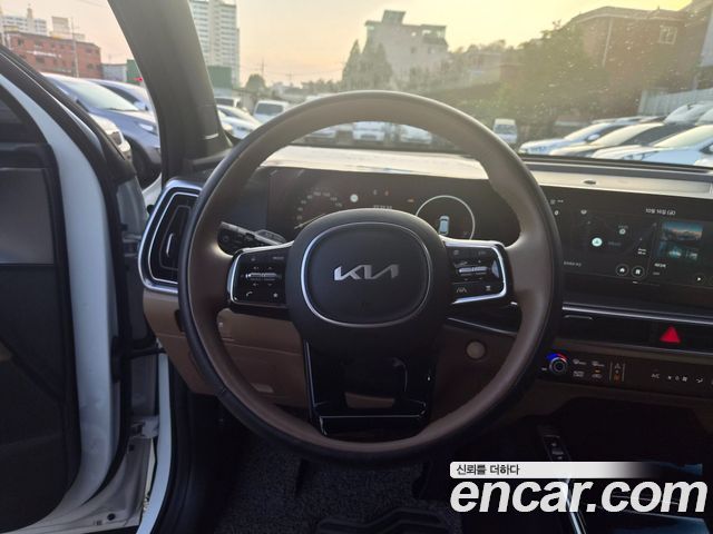 Kia Sorento 2024 — photo 11