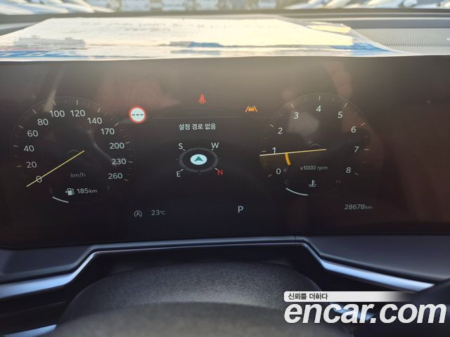 Kia Sorento 2024 — photo 12