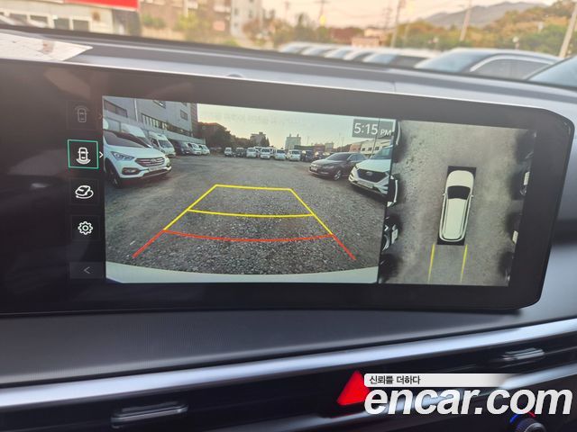 Kia Sorento 2024 — photo 14