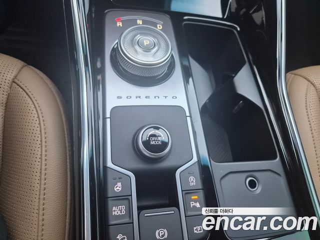 Kia Sorento 2024 — photo 16